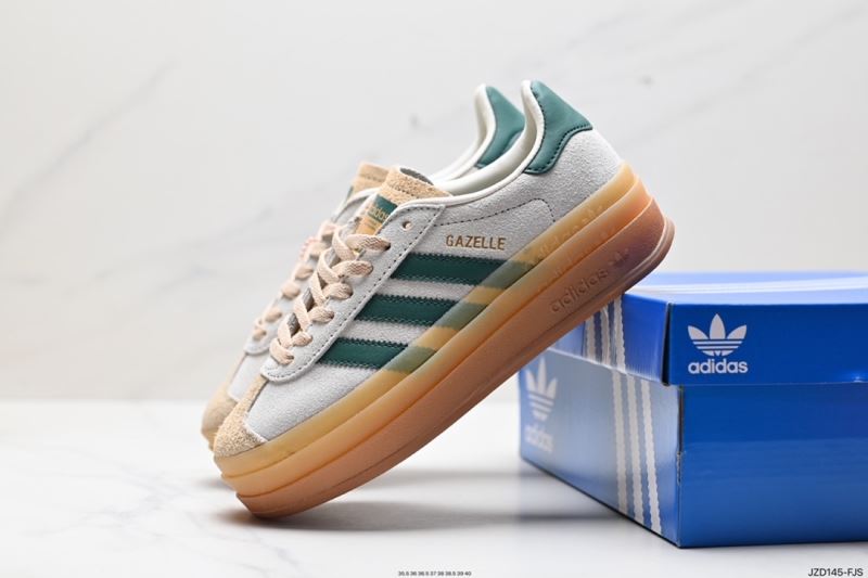 Adidas Gazelle Shoes